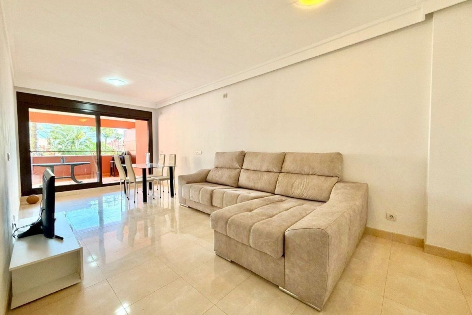 Rynek wtórny - apartment - Estepona - Estepona Centro
