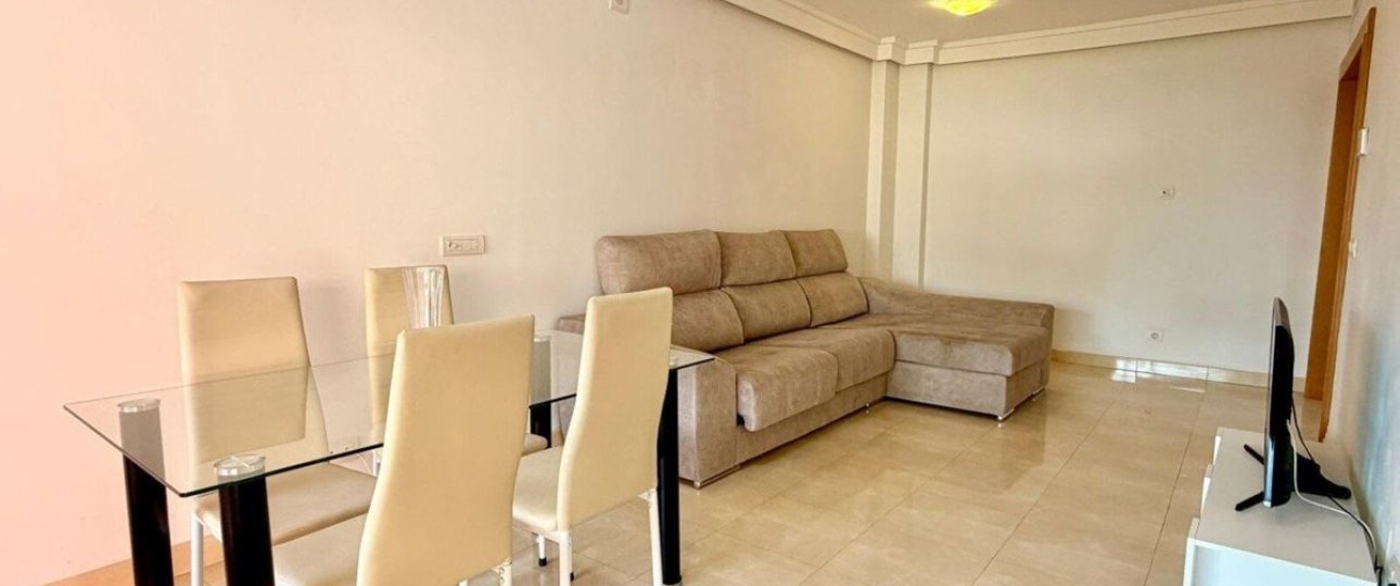 Rynek wtórny - apartment - Estepona - Estepona Centro