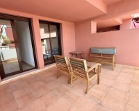 Rynek wtórny - apartment - Estepona - Estepona Centro