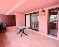 Rynek wtórny - apartment - Estepona - Estepona Centro