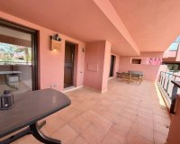 Rynek wtórny - apartment - Estepona - Estepona Centro