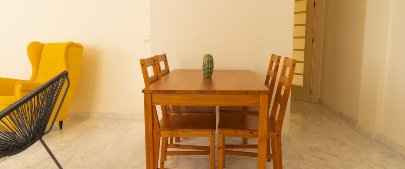 Rynek wtórny - apartment - Estepona - Estepona Centro