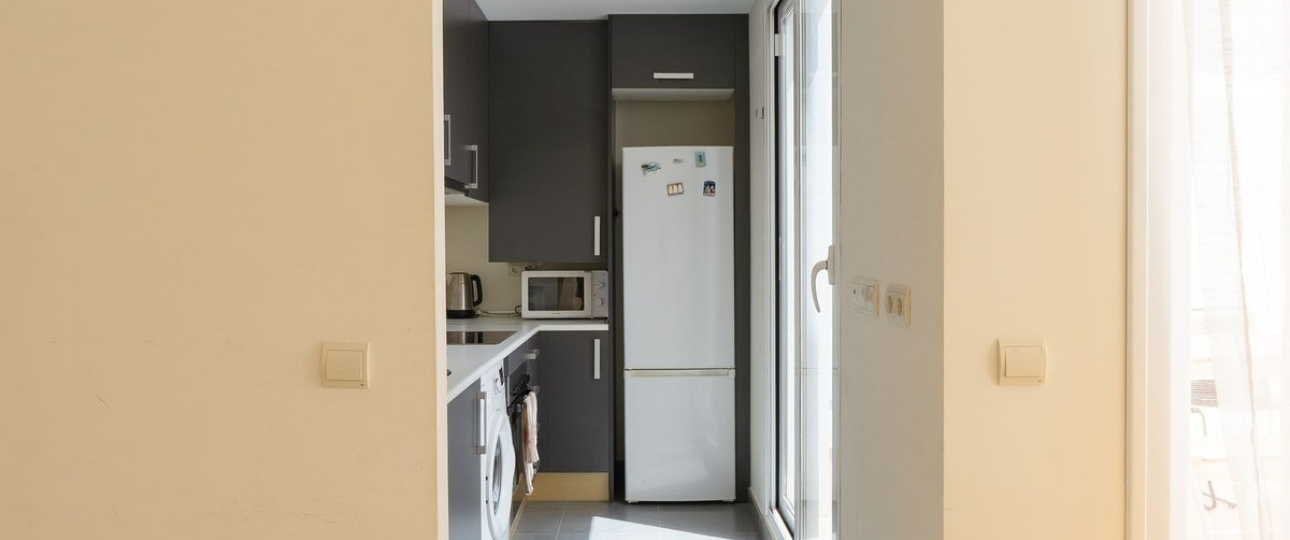Rynek wtórny - apartment - Estepona - Estepona Centro
