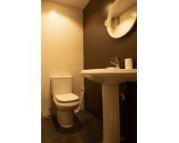 Rynek wtórny - apartment - Estepona - Estepona Centro