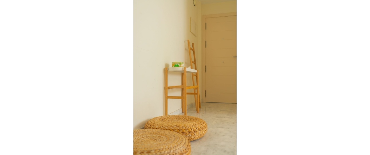 Rynek wtórny - apartment - Estepona - Estepona Centro