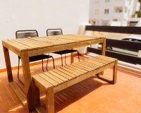 Rynek wtórny - apartment - Estepona - Estepona Centro