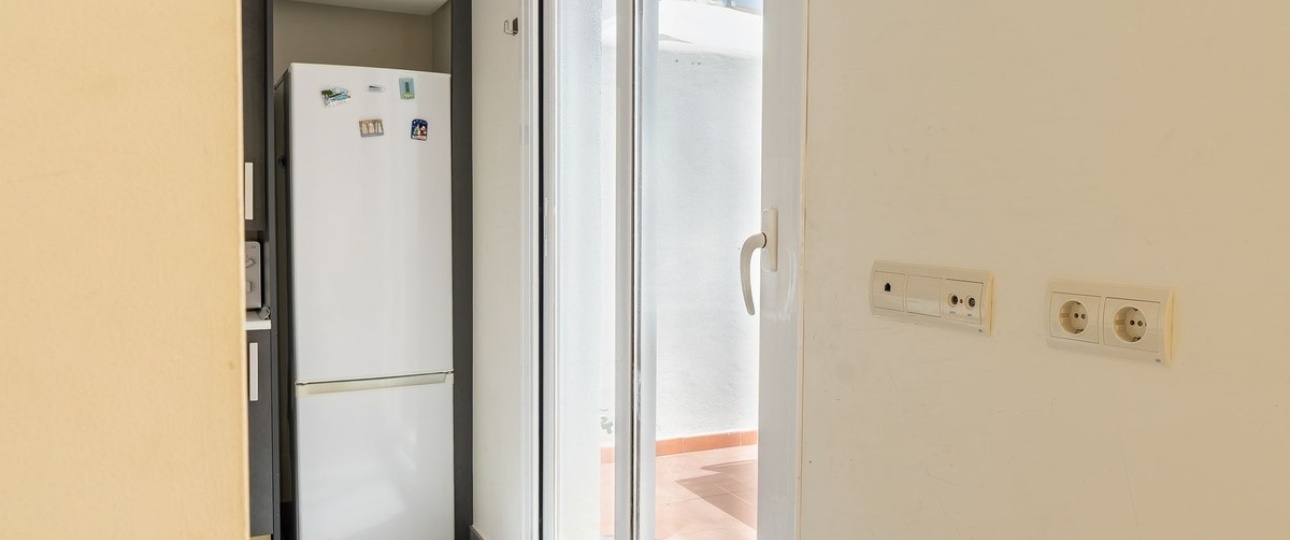 Rynek wtórny - apartment - Estepona - Estepona Centro