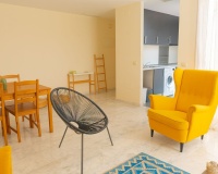 Rynek wtórny - apartment - Estepona - Estepona Centro