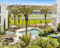 Rynek wtórny - apartment - Estepona - Estepona Centro