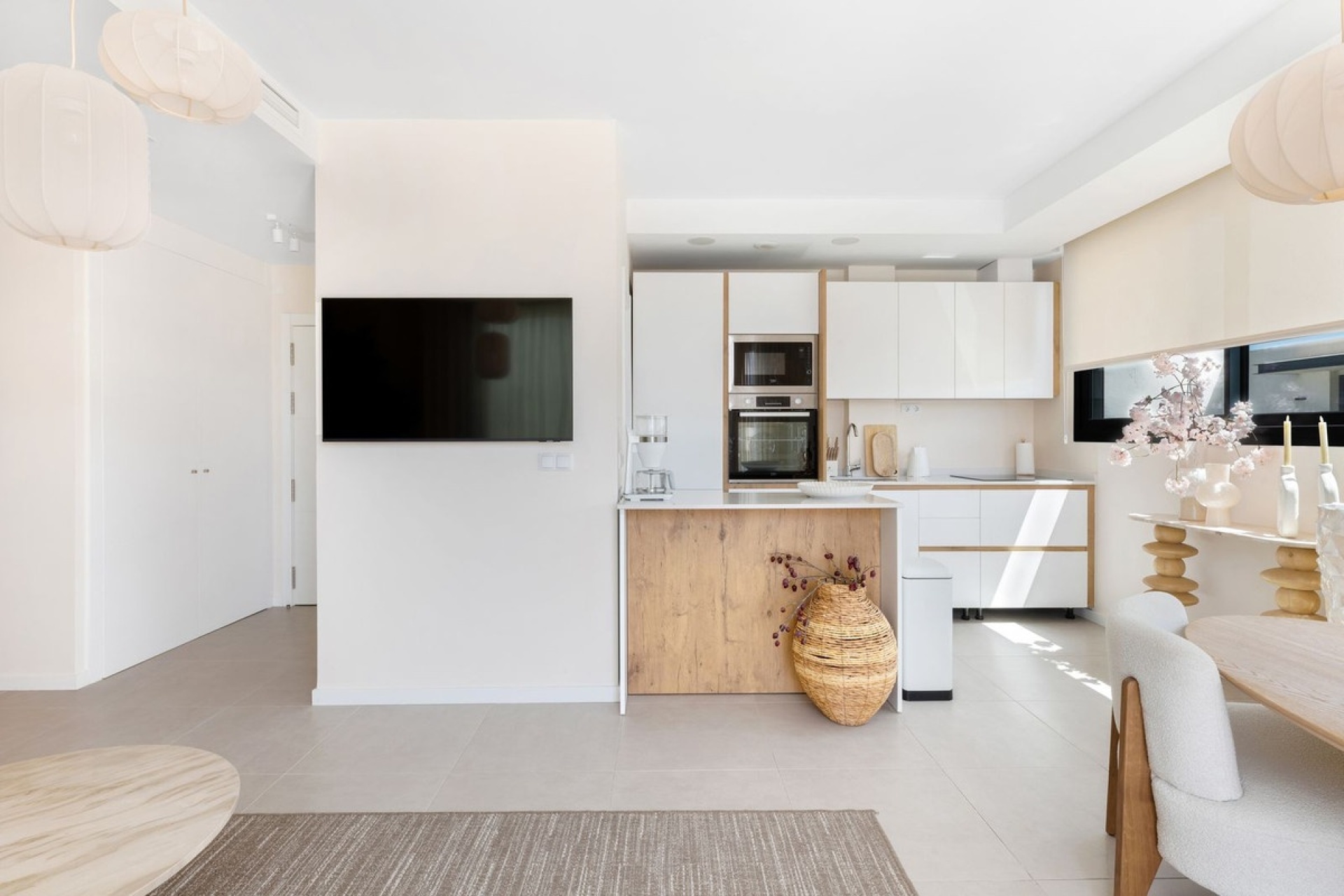 Rynek wtórny - apartment - Estepona - Estepona Centro