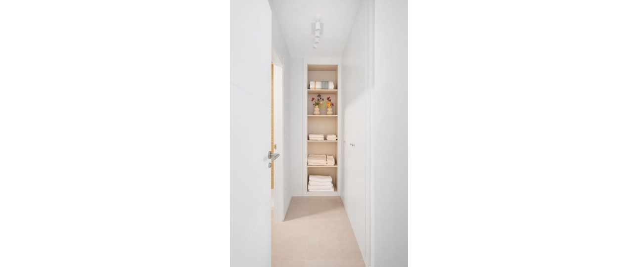 Rynek wtórny - apartment - Estepona - Estepona Centro
