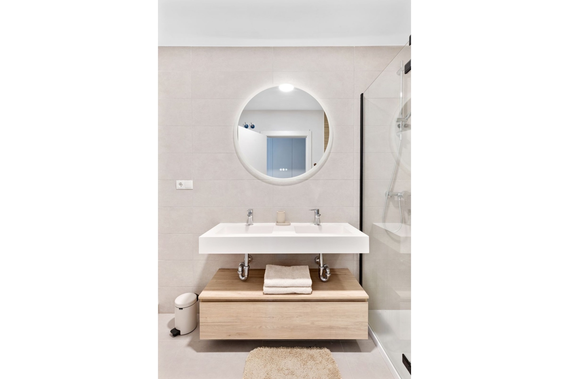 Rynek wtórny - apartment - Estepona - Estepona Centro
