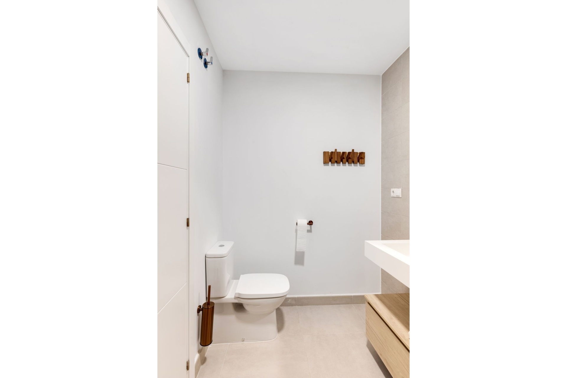 Rynek wtórny - apartment - Estepona - Estepona Centro