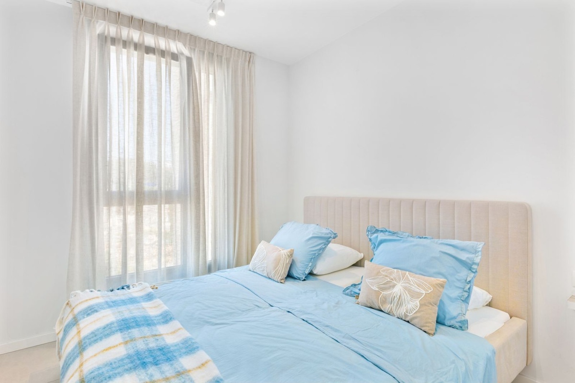 Rynek wtórny - apartment - Estepona - Estepona Centro