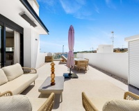 Rynek wtórny - apartment - Estepona - Estepona Centro