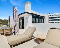 Rynek wtórny - apartment - Estepona - Estepona Centro