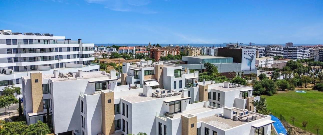 Rynek wtórny - apartment - Estepona - Estepona Centro