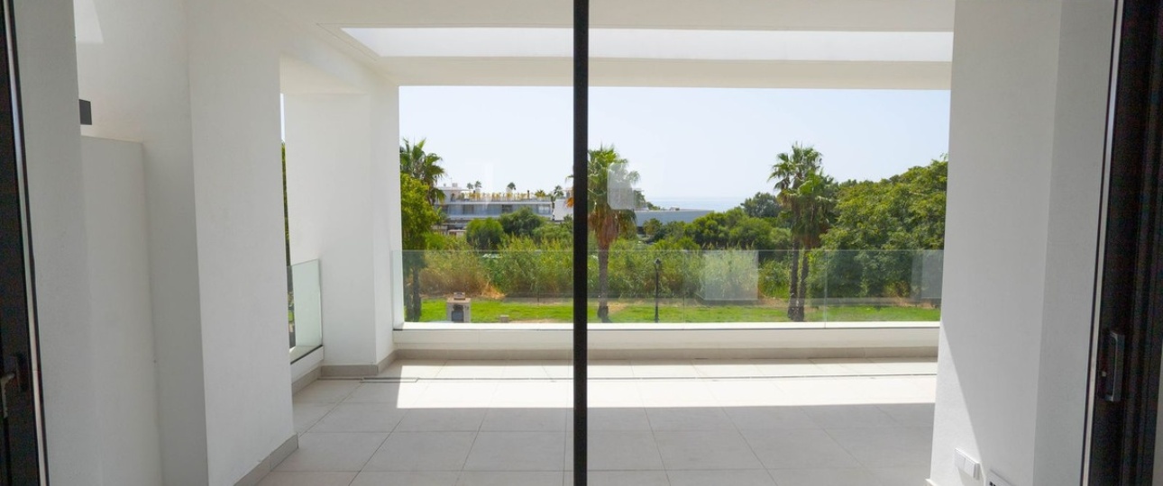Rynek wtórny - apartment - Estepona - Estepona Centro