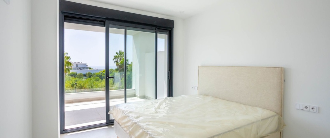 Rynek wtórny - apartment - Estepona - Estepona Centro