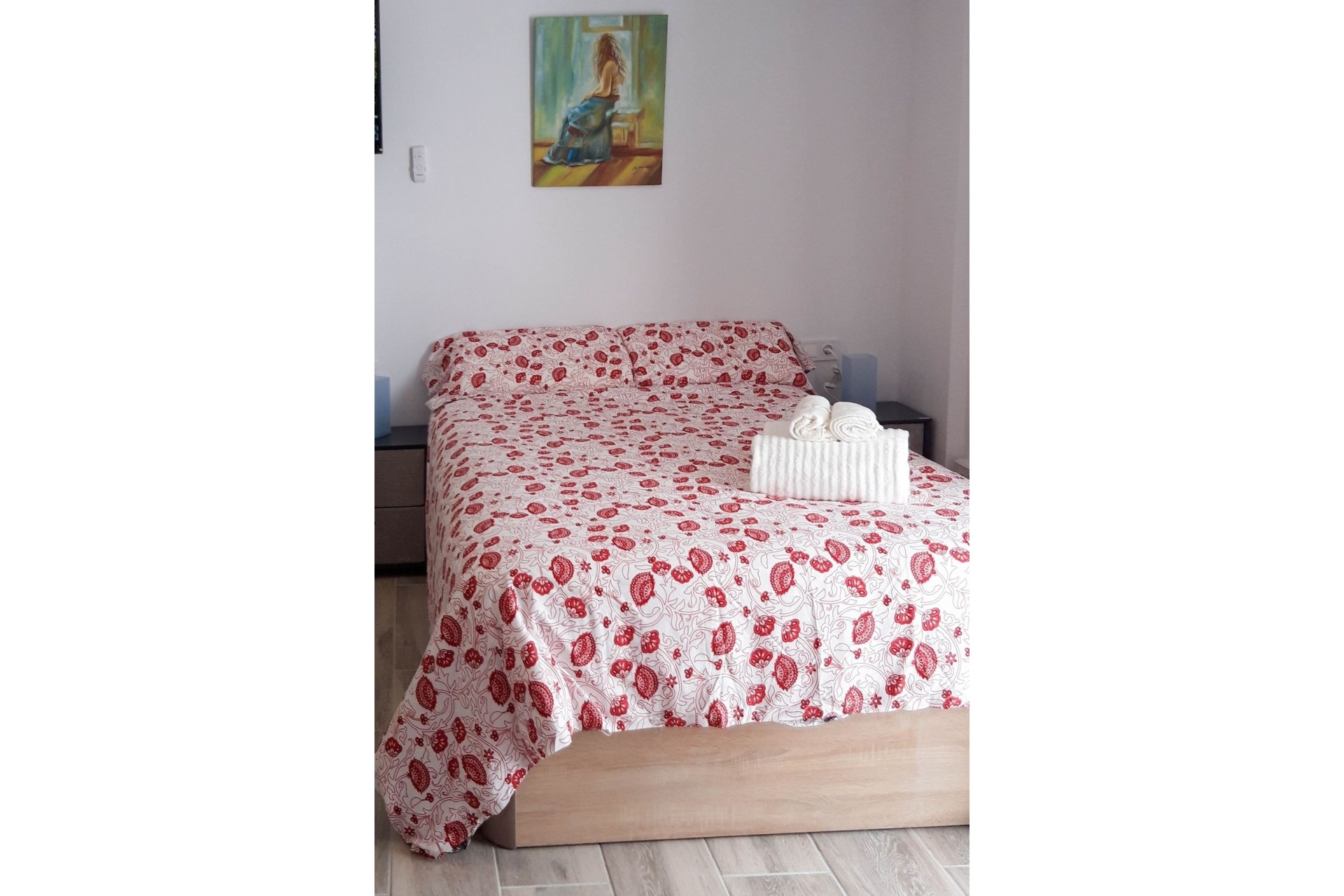 Rynek wtórny - apartment - Estepona - Estepona Centro
