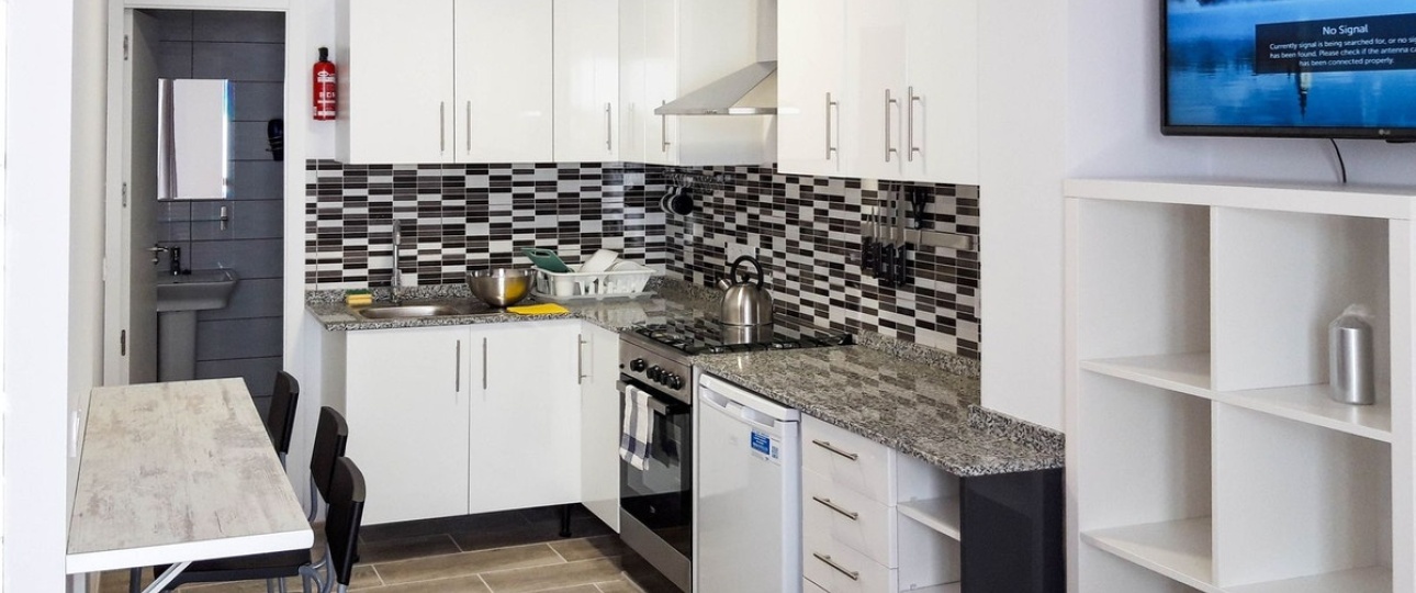 Rynek wtórny - apartment - Estepona - Estepona Centro
