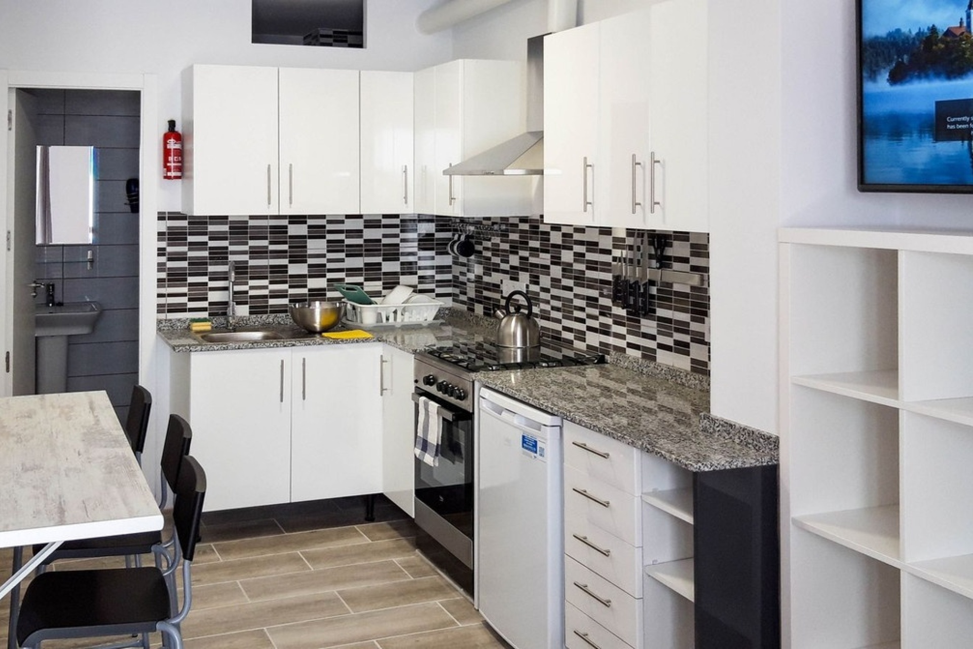 Rynek wtórny - apartment - Estepona - Estepona Centro