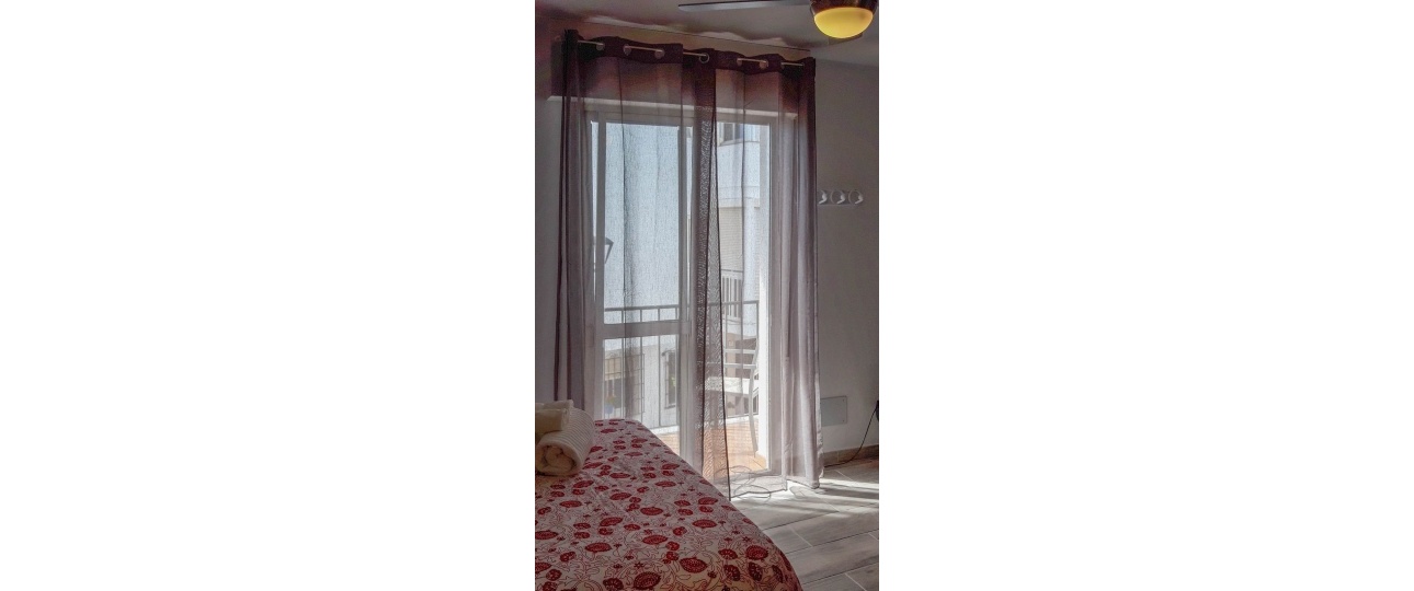 Rynek wtórny - apartment - Estepona - Estepona Centro