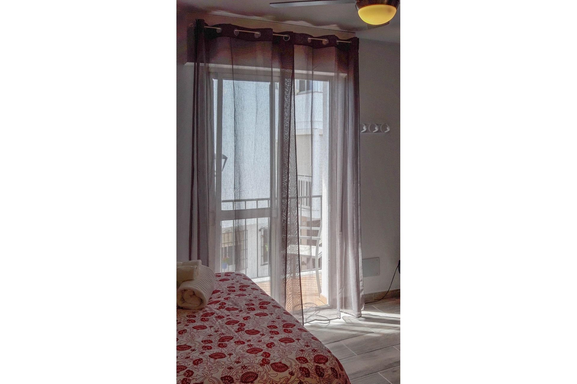 Rynek wtórny - apartment - Estepona - Estepona Centro