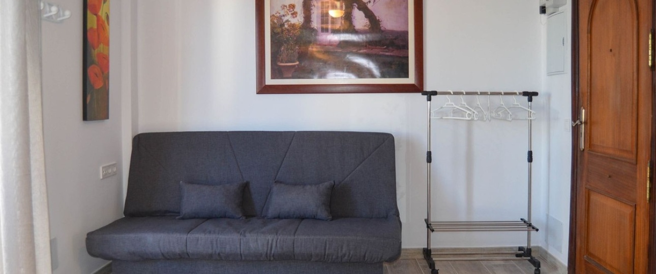 Rynek wtórny - apartment - Estepona - Estepona Centro