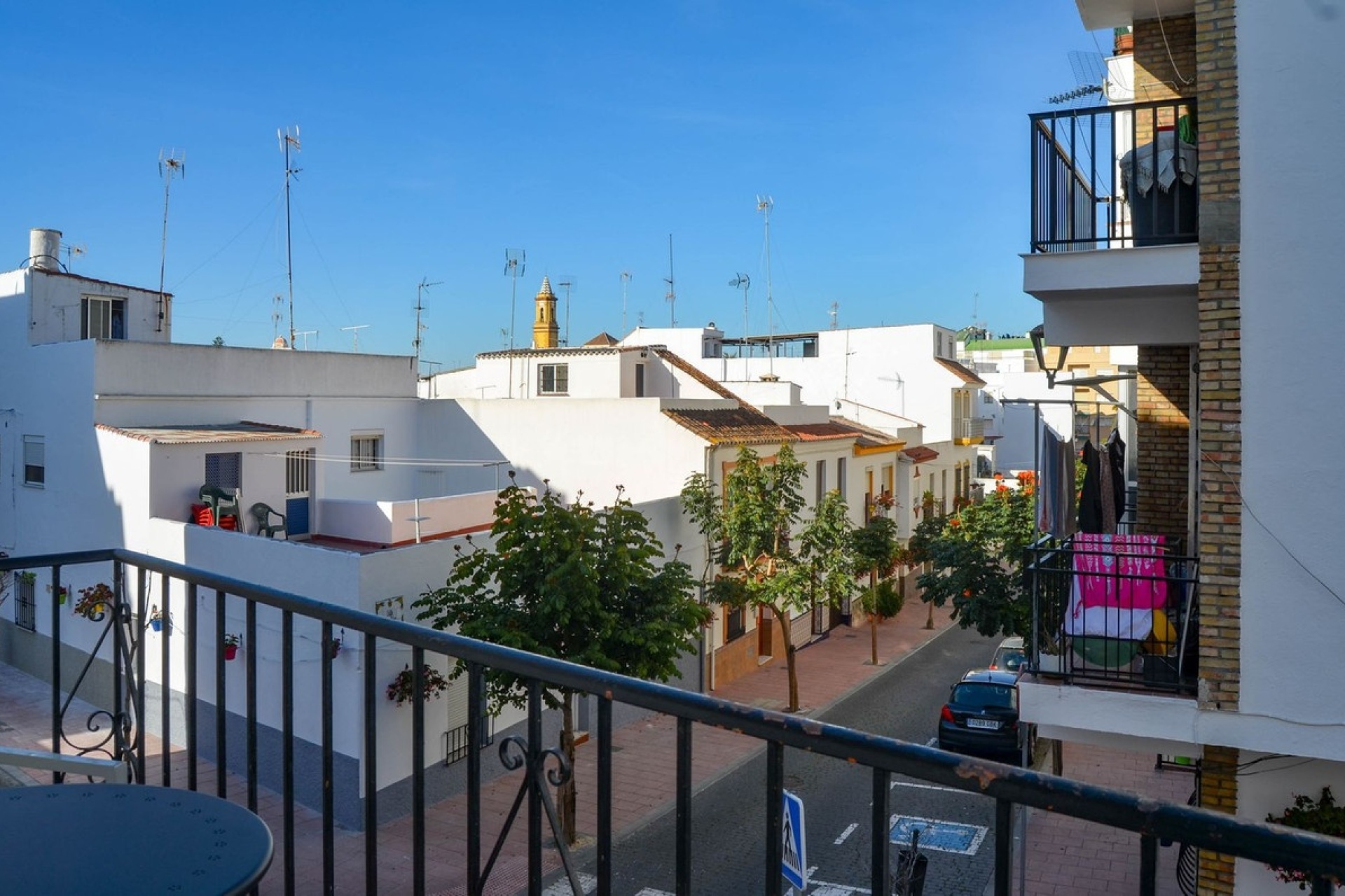 Rynek wtórny - apartment - Estepona - Estepona Centro