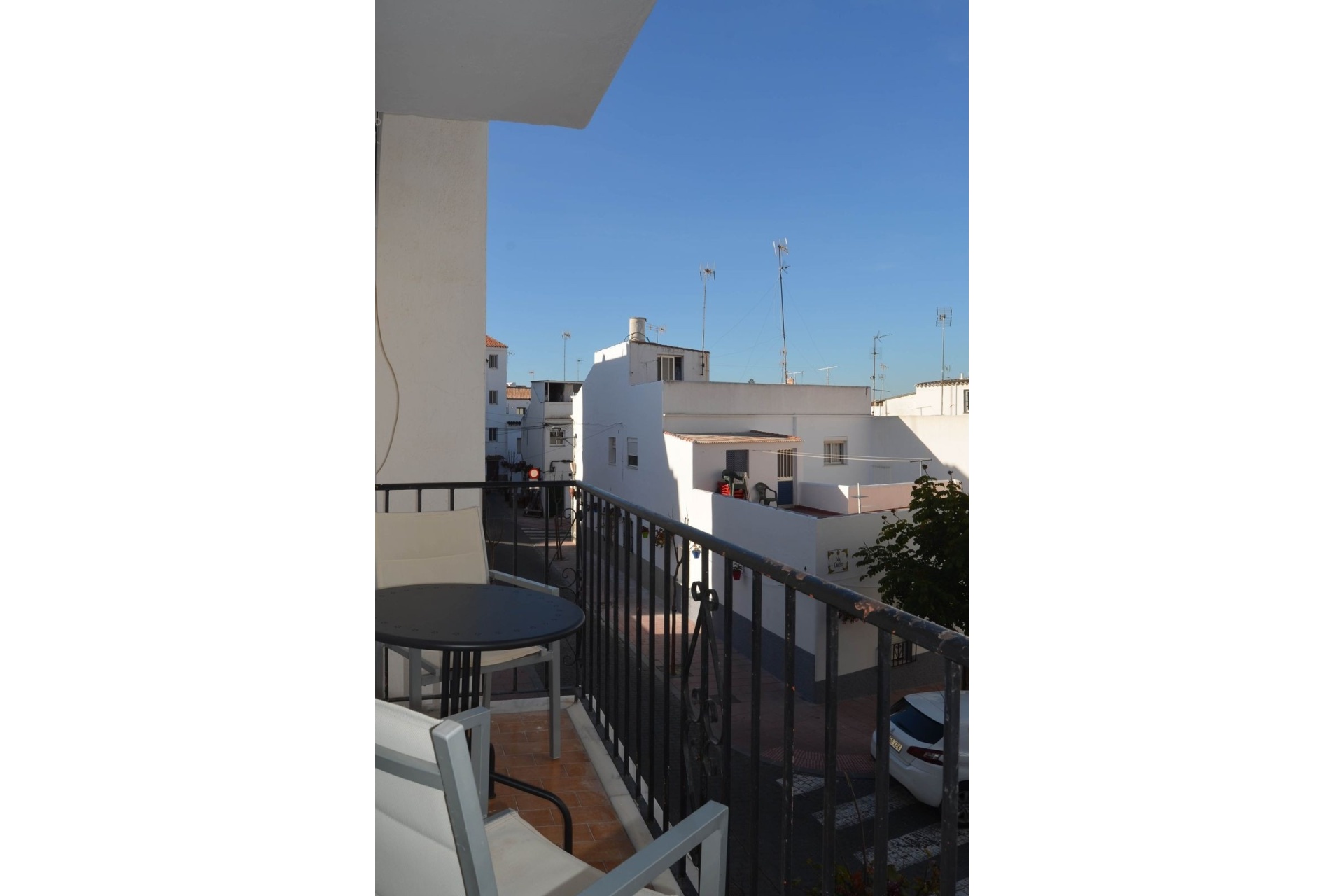 Rynek wtórny - apartment - Estepona - Estepona Centro