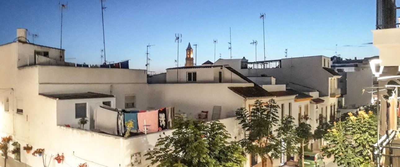 Rynek wtórny - apartment - Estepona - Estepona Centro