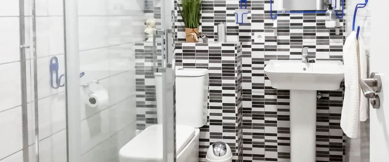 Rynek wtórny - apartment - Estepona - Estepona Centro