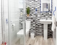 Rynek wtórny - apartment - Estepona - Estepona Centro