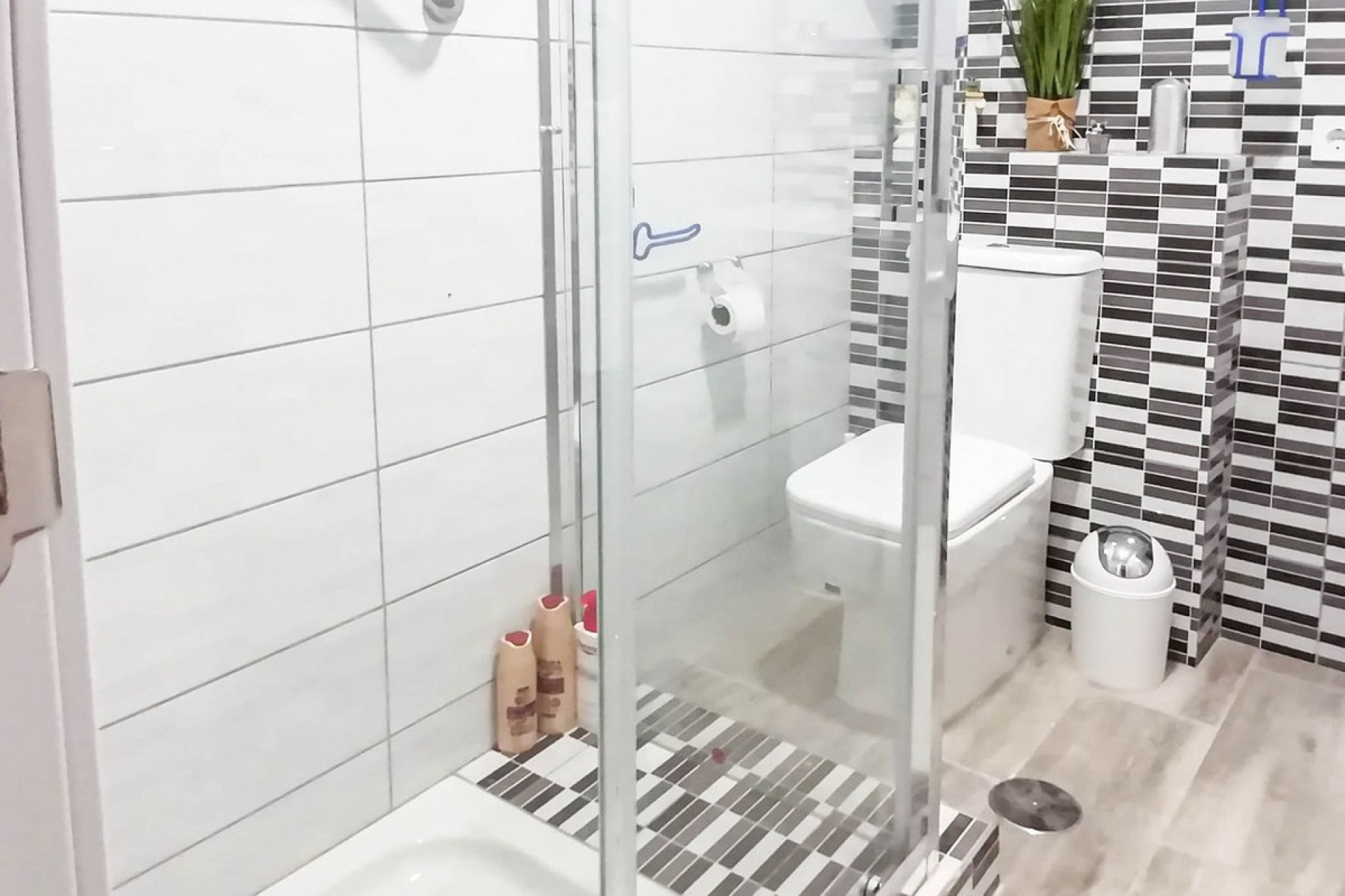 Rynek wtórny - apartment - Estepona - Estepona Centro
