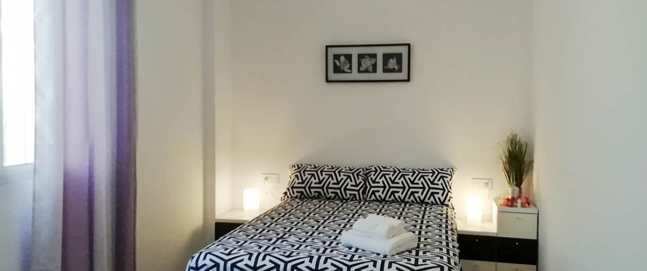 Rynek wtórny - apartment - Estepona - Estepona Centro