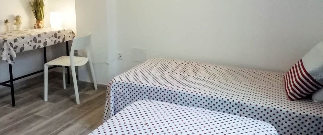 Rynek wtórny - apartment - Estepona - Estepona Centro