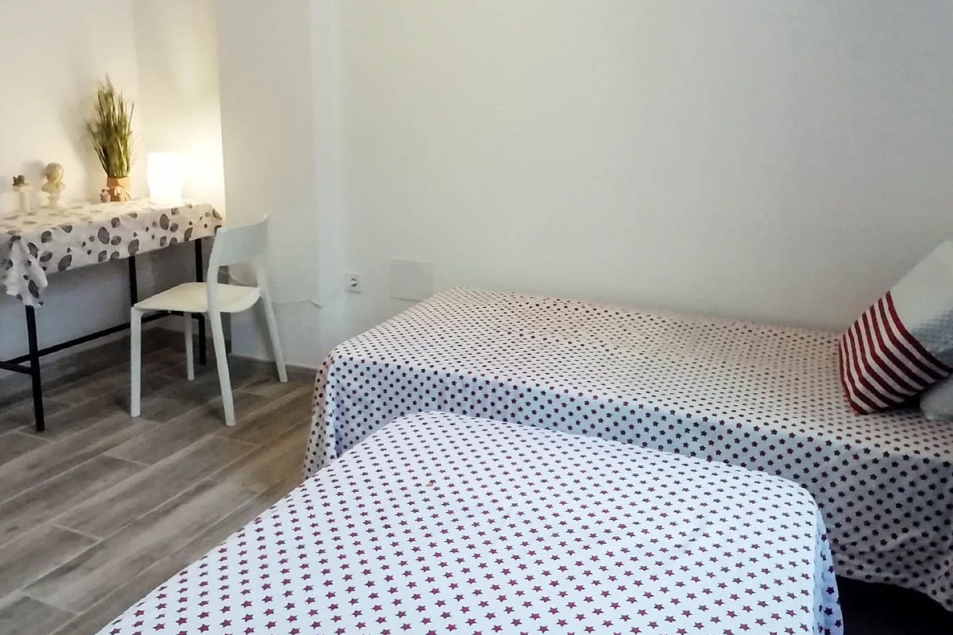 Rynek wtórny - apartment - Estepona - Estepona Centro