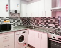 Rynek wtórny - apartment - Estepona - Estepona Centro