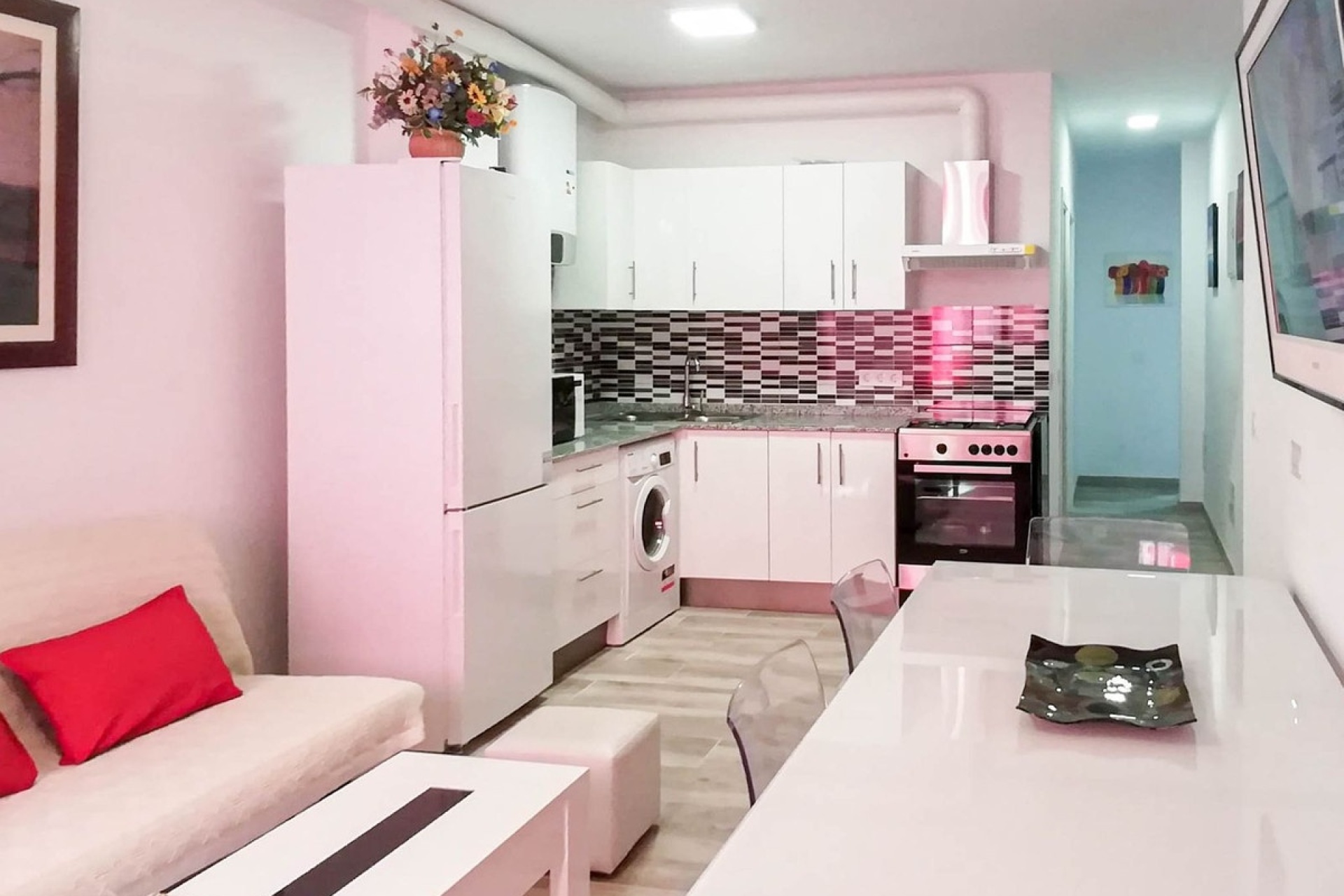 Rynek wtórny - apartment - Estepona - Estepona Centro