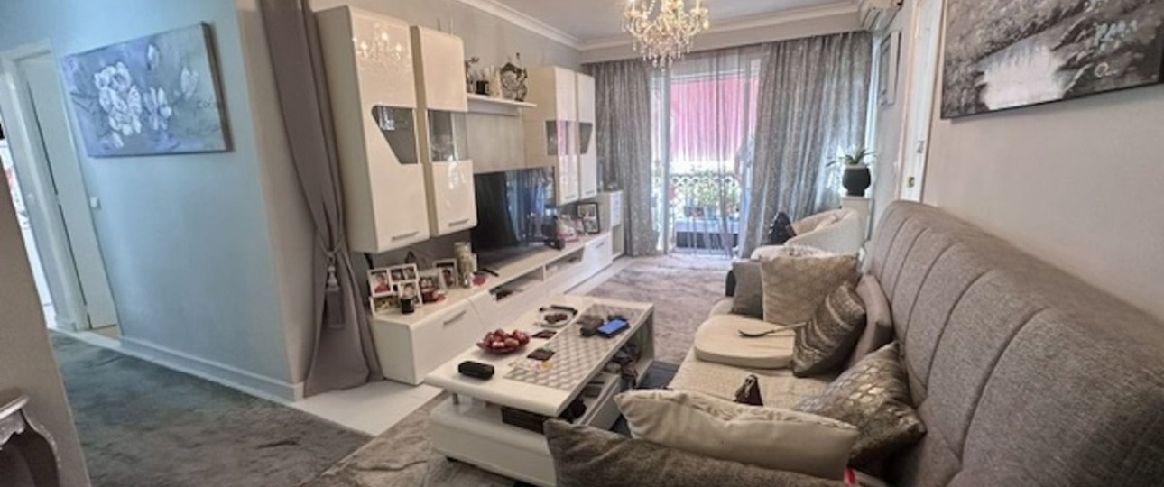 Rynek wtórny - apartment - Estepona - Estepona Centro
