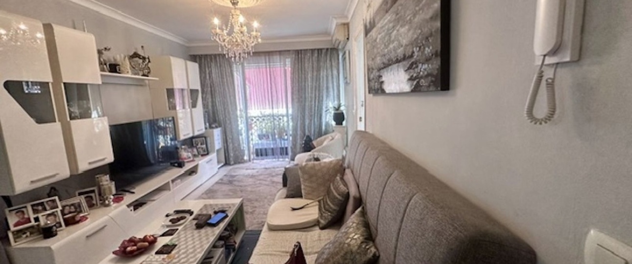 Rynek wtórny - apartment - Estepona - Estepona Centro