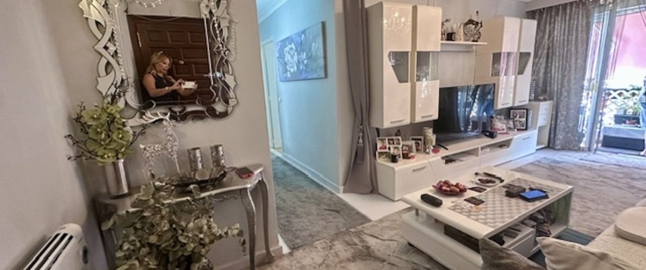 Rynek wtórny - apartment - Estepona - Estepona Centro