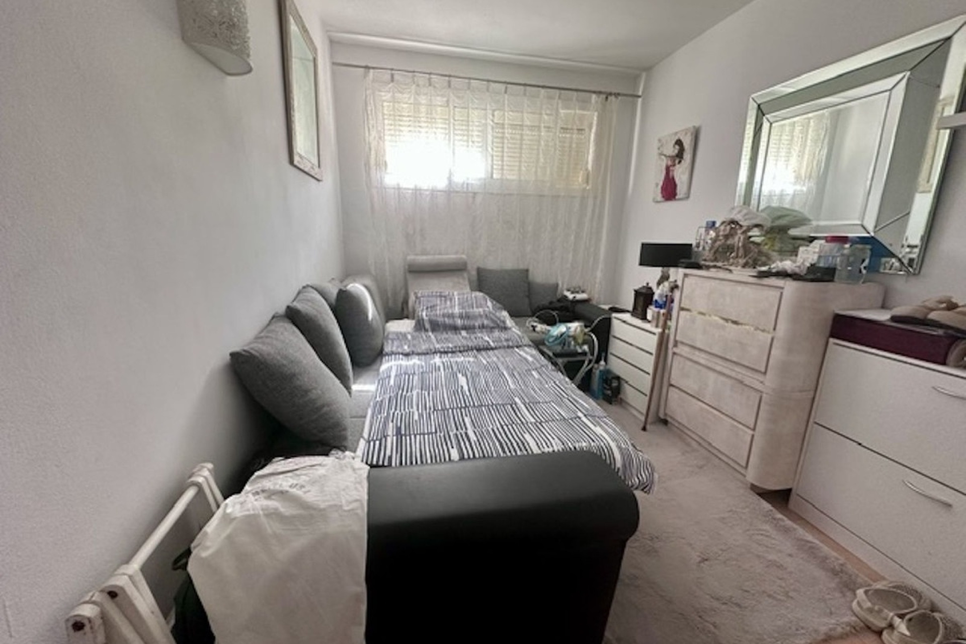 Rynek wtórny - apartment - Estepona - Estepona Centro