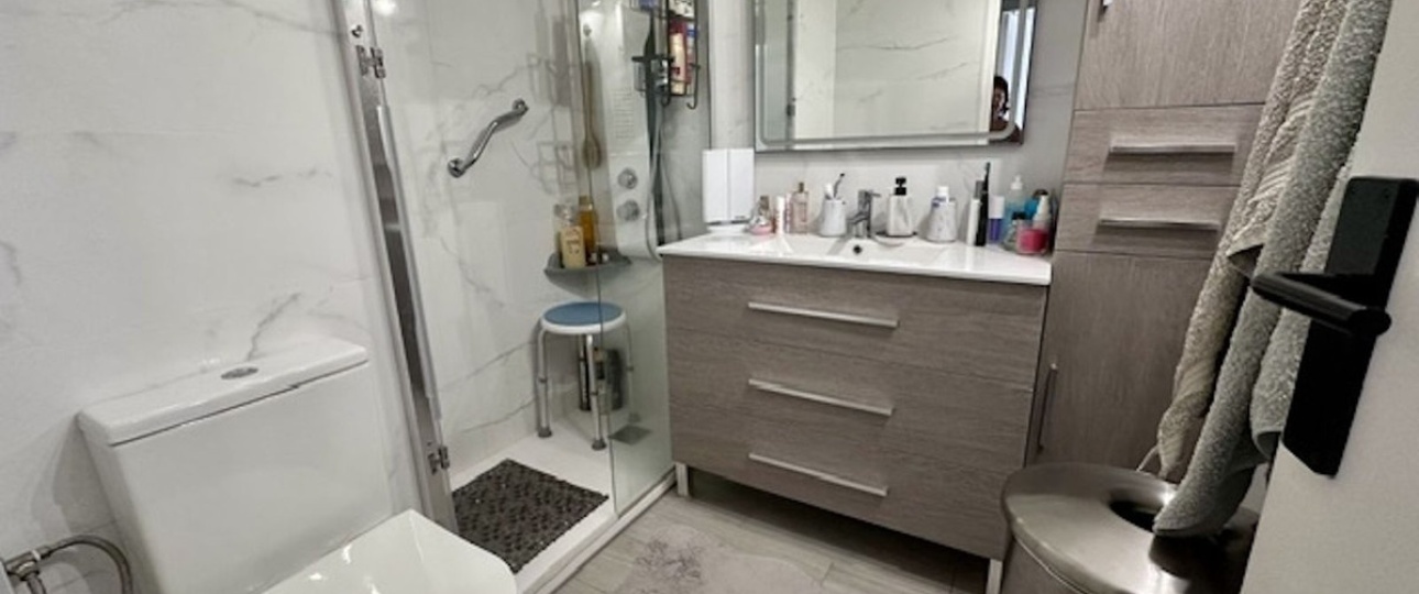 Rynek wtórny - apartment - Estepona - Estepona Centro