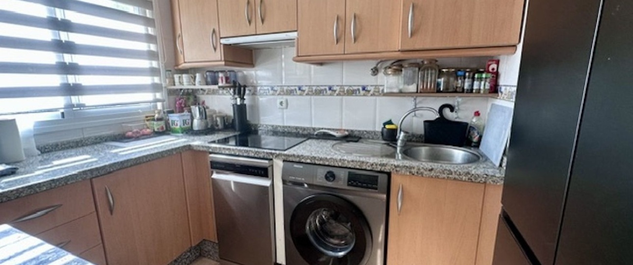 Rynek wtórny - apartment - Estepona - Estepona Centro