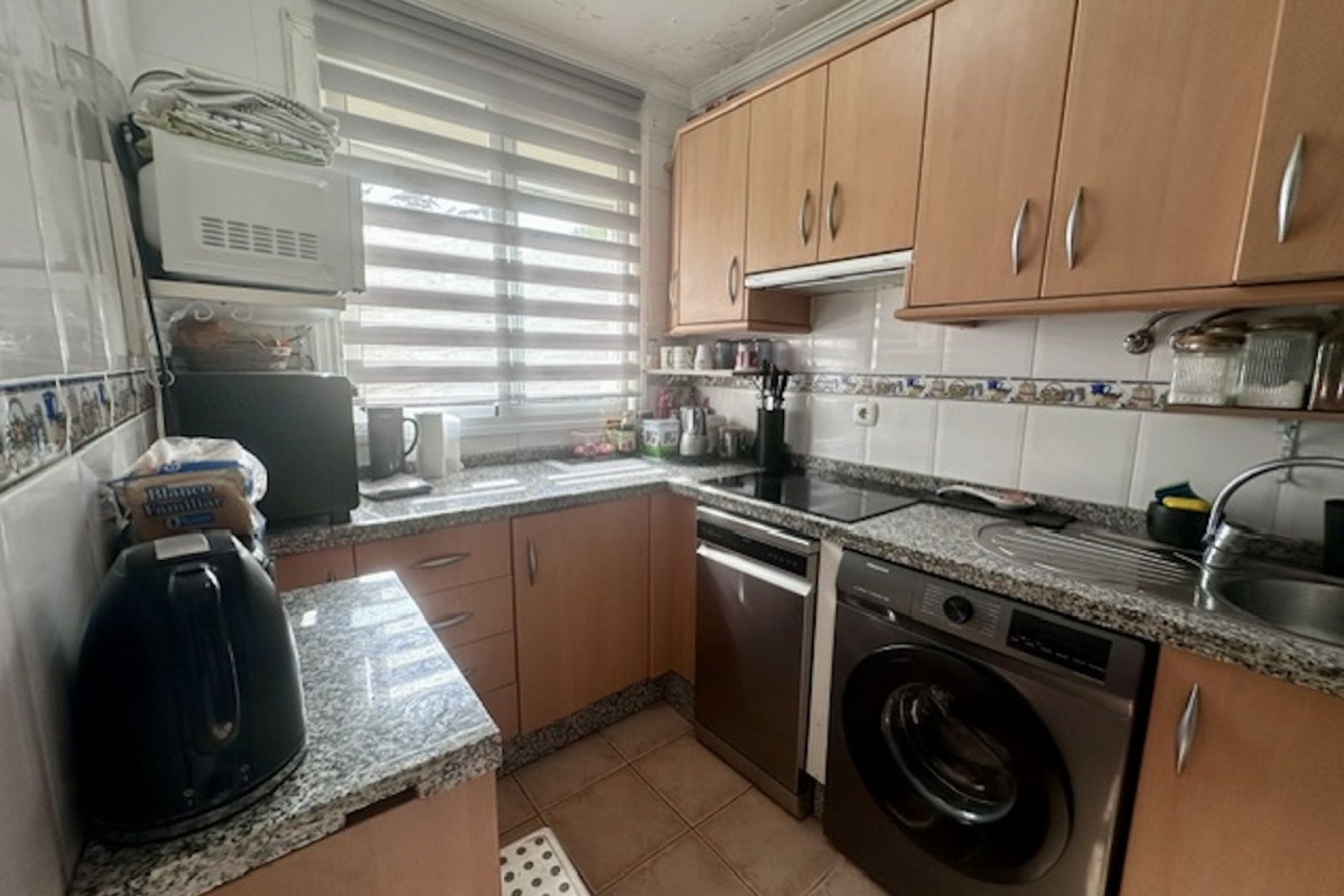Rynek wtórny - apartment - Estepona - Estepona Centro