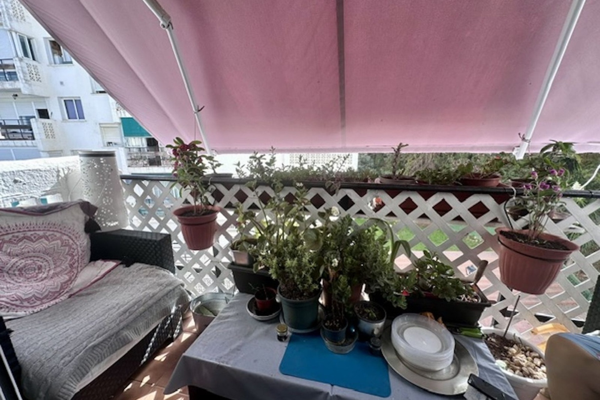 Rynek wtórny - apartment - Estepona - Estepona Centro