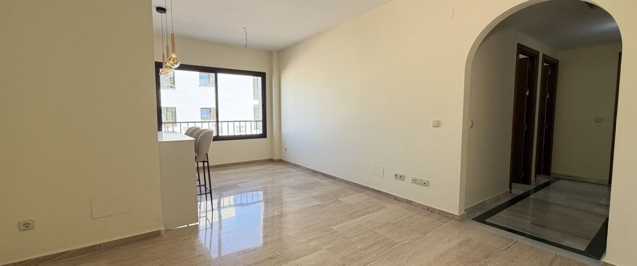 Rynek wtórny - apartment - Estepona - Estepona Centro