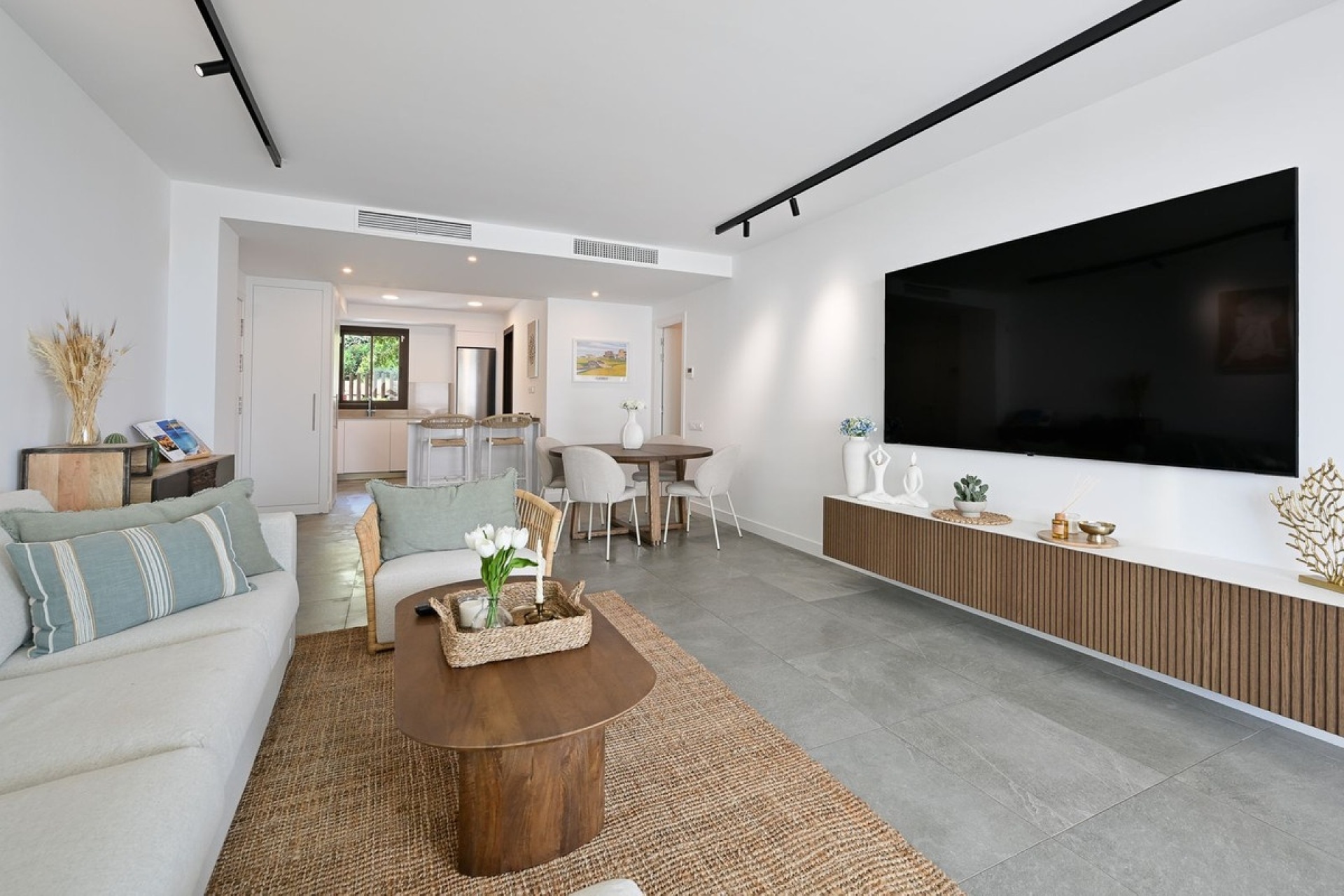 Rynek wtórny - apartment - Estepona - Estepona Centro